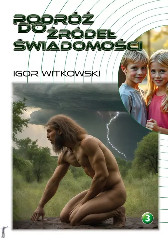 Podróż do źródeł świadomości - tantis.pl