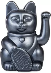 Kot szczęścia galaxy 15cm