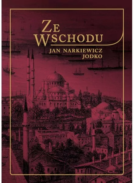 Ze Wschodu - tantis.pl