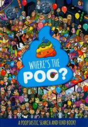 Where's the Poo?