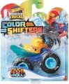 Hot Wheels Monster Truck Color Shifters - tantis.pl