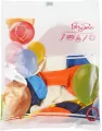 Balony lateksowy pastel op. (K807) średnica 24cm - tantis.pl