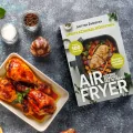 Air fryer. Szybko, zdrowo, bez wysiłku - tantis.pl
