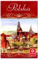 Polska Akwarele. Talia 55 kart - tantis.pl