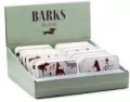 Portfel z zamkiem błyskawicznym Pies Barks MIX - tantis.pl