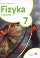Fizyka z plusem. Ćwiczenia. Szkoła Podstawowa. Klasa 7 - tantis.pl