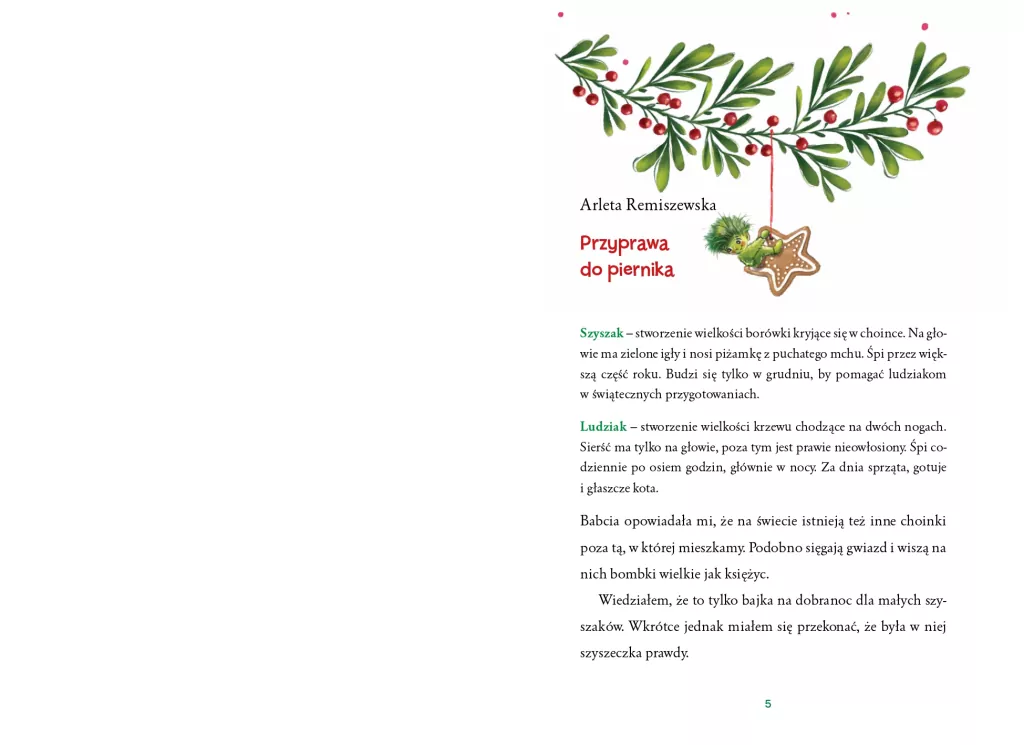 Idą święta - tantis.pl