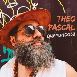 Quamundos 2 CD