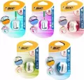 Temperówka Mini Sharpener 1szt mix BIC - tantis.pl