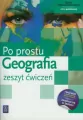 Po Prostu Geografia LO ćwiczenia Zakres Podstawowy. Szkoły ponadgimnazjalne - tantis.pl