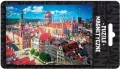 Magnes puzzle Gdańsk ILP-MAG-PUZZ-GD-02 - tantis.pl