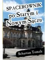 Spacerownik po Starym i Nowym Sączu - tantis.pl