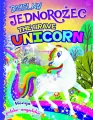 Dzielny jednorożec/The brave unicorn - tantis.pl