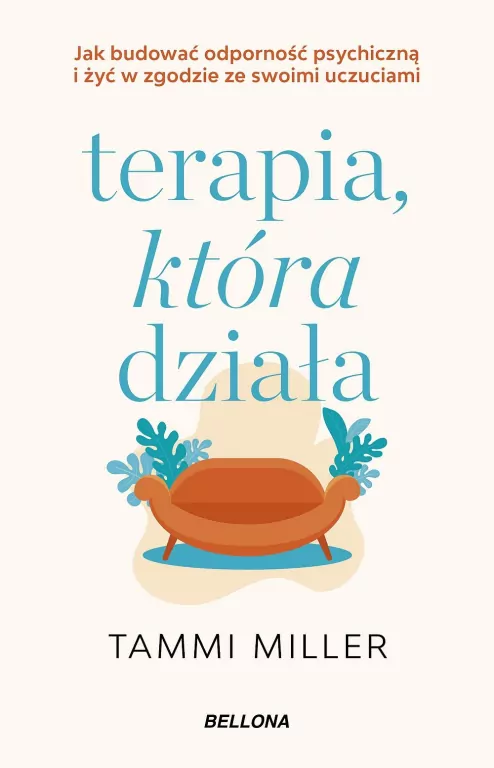Terapia, która działa - tantis.pl