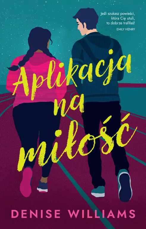 Aplikacja na miłość - tantis.pl