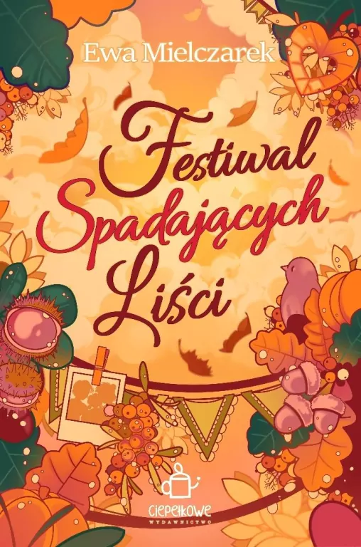 Festiwal Spadających Liści - tantis.pl