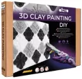 Zestaw do modelowania 3D Patchwork Garden - tantis.pl