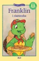 Franklin i ciasteczka - tantis.pl