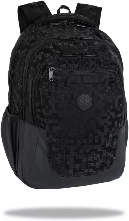Plecak młodzieżowy Coolpack Soul Trace Pixel - tantis.pl