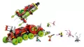 LEGO®  DREAMzzz. Sprayowa ciężarówka Mateo 71499 - tantis.pl