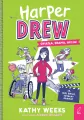Harper Drew. Światła, drama, akcja! - tantis.pl