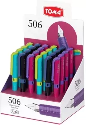 Pióro wieczne Toma Extra Fine 506 (TO-506)