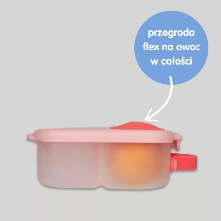 Mini lunchbox, Chill Out - tantis.pl