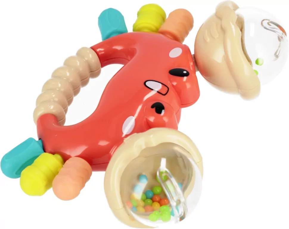 BAM BAM GRZECHOTKA KRABIK 15X21X4 B/C 132 - tantis.pl