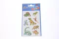 Naklejki Z Design Kids Dinozaury - tantis.pl