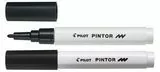 Marker Pintor F czarny PILOT - tantis.pl