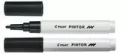 Marker Pintor F czarny PILOT - tantis.pl