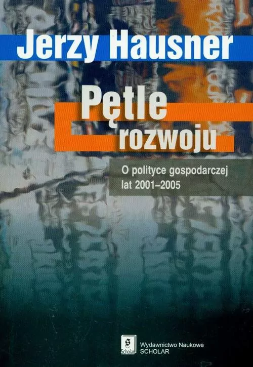 Pętle rozwoju - tantis.pl
