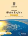 Cambridge Global English 7 Workbook with Digital Access - tantis.pl