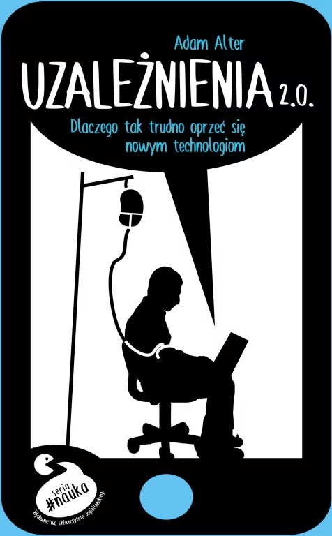 Uzależnienia 2.0. Dlaczego tak trudno się oprzeć nowym technologiom - tantis.pl