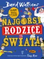 Najgorsi rodzice świata - tantis.pl