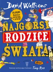 Najgorsi rodzice świata