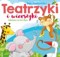 Teatrzyki i wierszyki. Zabawa na sto dwa - tantis.pl