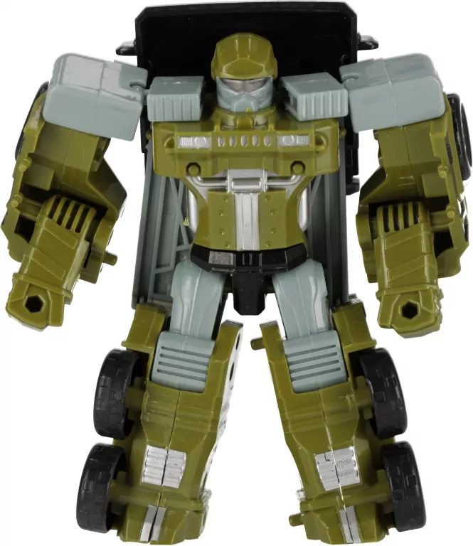 Robot 2w1 1szt.mix - tantis.pl