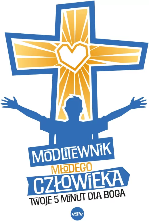 Modlitewnik młodego człowieka. Twoje 5 minut dla Boga - tantis.pl