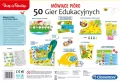 Mówiące Pióro. 50 Gier Edukacyjnych - tantis.pl