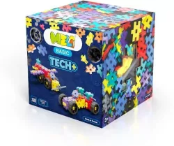 Klocki Meli Basic Tech+ 130 elementów