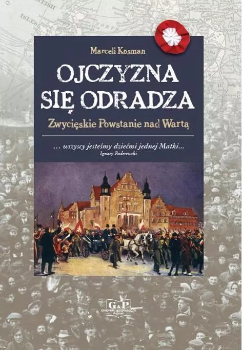 Ojczyzna się odradza - tantis.pl