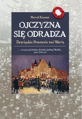 Ojczyzna się odradza