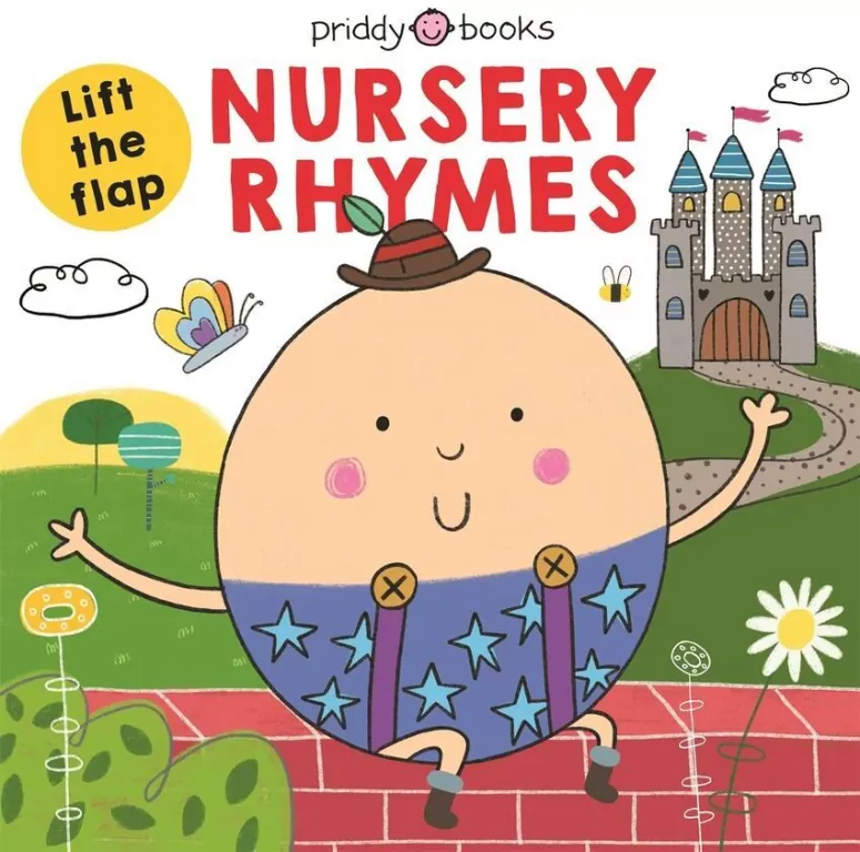 Nursery Rhymes - tantis.pl