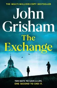 The Exchange - tantis.pl