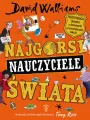 Najgorsi nauczyciele świata - tantis.pl