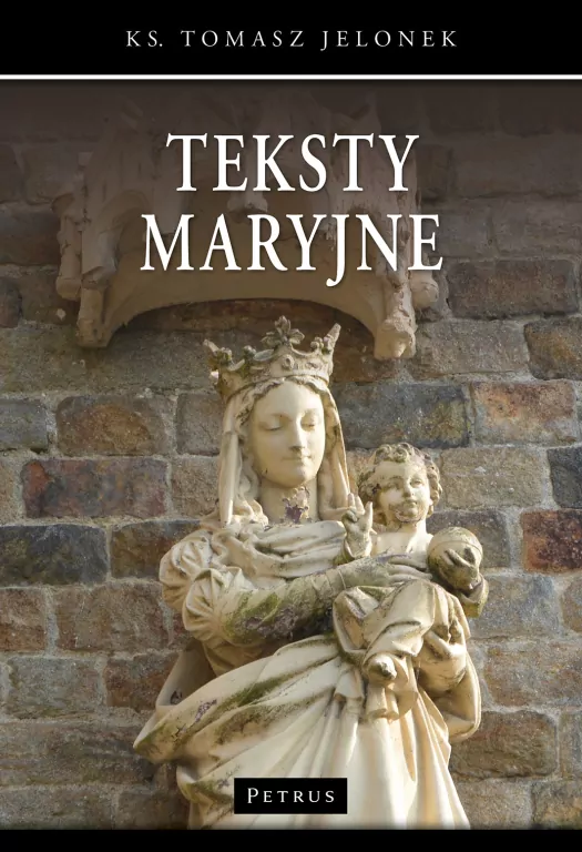 Teksty Maryjne - tantis.pl
