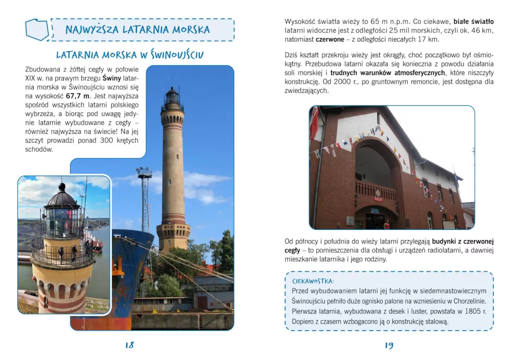 Polska naj... Miejsca - tantis.pl