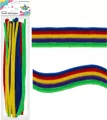 Druciki kreatywne 0,8x30cm mix - tantis.pl