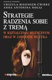 Strategie radzenia sobie z tremą - tantis.pl